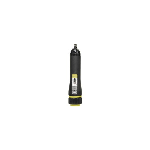 Proxxonindustrial - Microclick Momentschroevendraaier Mc 5, 1 - 5 Nm, 1/4