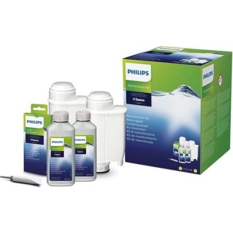 Philips CA6706/10 & Saeco espressomachines - Koffiemachinereiniger