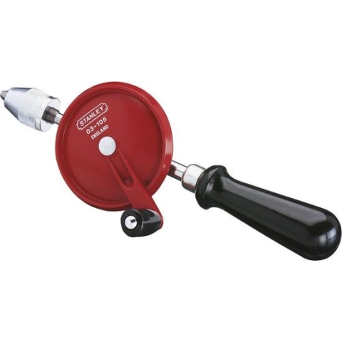STANLEY Handboormachine 150