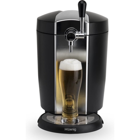 H. Koenig - BW1778 - Beertender - Thuistap - 5 L