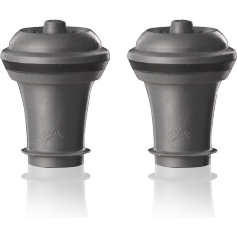 Vacu Vin Vacuum Wine Stoppers | Set van 2