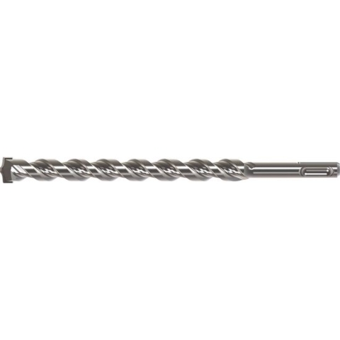 Heller SDS Plus hamerboor 12 x 450mm lang