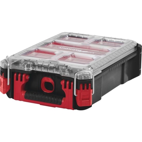 Milwaukee PackOut compact tool box