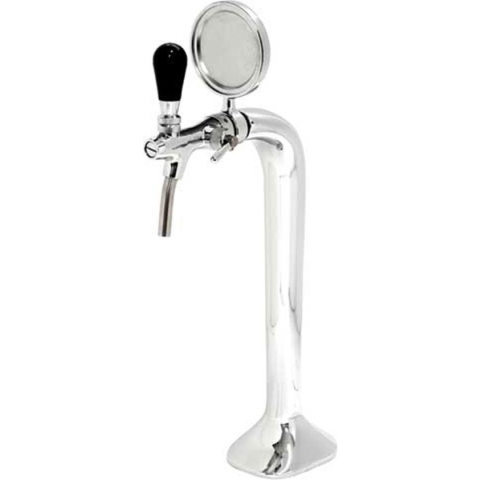 Lindr tapzuil Cobra 1-taps | Biertapzuil compleet