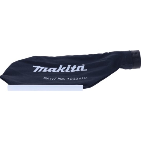 Makita 123241-2 Stofzak linnen voor UB1103