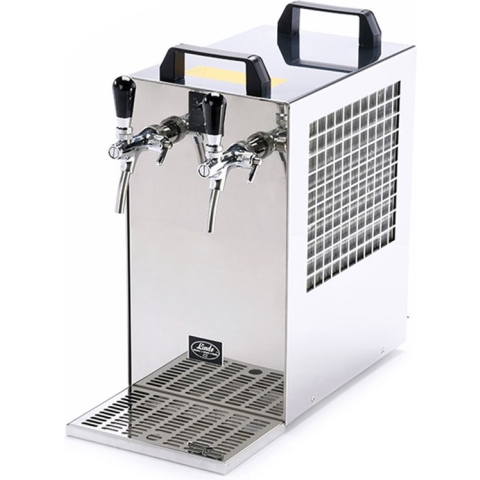 Lindr Kontakt 70/K NEW 2-taps biertap