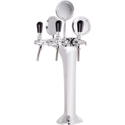 Lindr Cobra tapzuil  3-taps