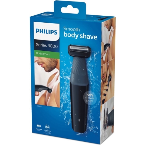 Philips BG 3010/15 - Bodygroomer