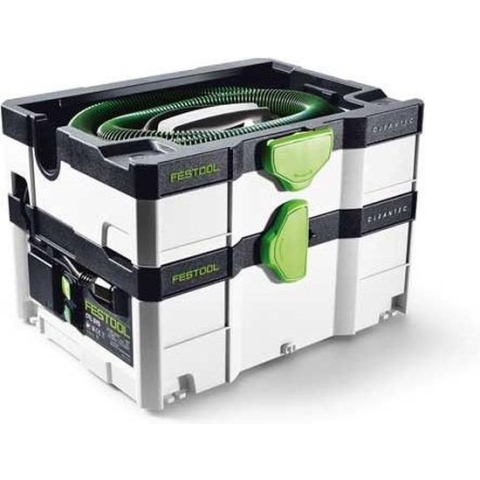 Festool Mobiele Stofzuiger CTL SYS Systainer