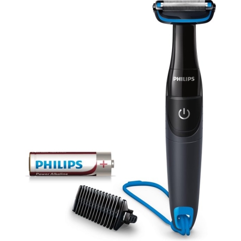 Philips Bodygroom series 1000 BG1024/16 - Bodygroomer