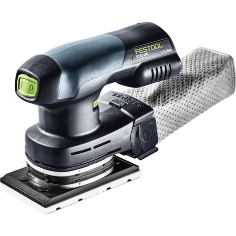 Festool RTSC 400-Basic Accu Vlakschuurmachine - 576347