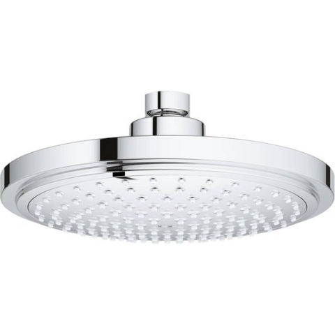 GROHE Euphoria Cosmopolitan 180 Hoofddouche - Ø 18 cm - 1 straalsoort - chroom - 27492000