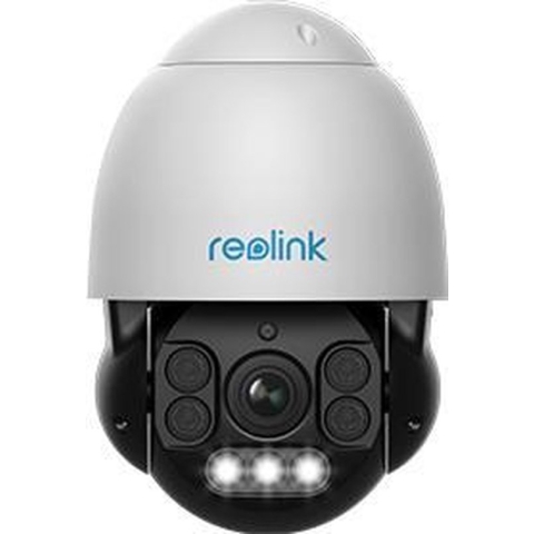 Reolink RLC-823A 8MP PTZ PoE Camera AI