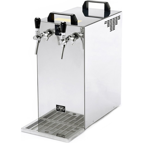 Lindr Kontakt 155 NEW biertap kopen