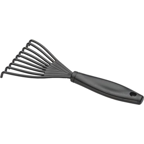 MOHI Hairbrush Cleaner - Haarborstel Onderhoud - Verwijdert Los Haar en Stof - Verlengt Levensduur van Borstels - Professionele Haarverzorging - Alle Haartypes