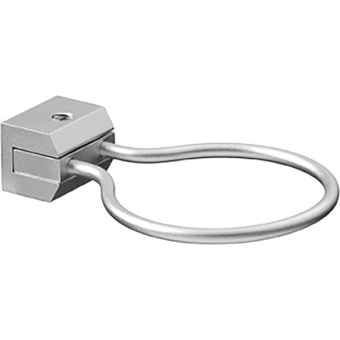 Comair - Föhnhouder Chrome
