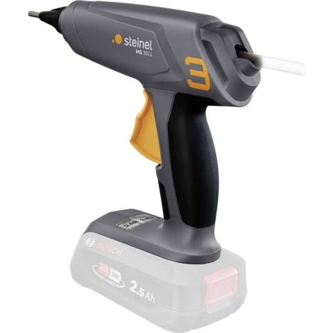 Steinel GLUE MOBILE 3011 FS Lijmpistool Zonder accu 11 mm 18 V 1 stuk(s)