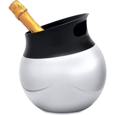 Berghoff - champagnekoeler - 22 cm - Essentials