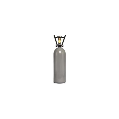 CO2 - Fles - 2,0 kg
