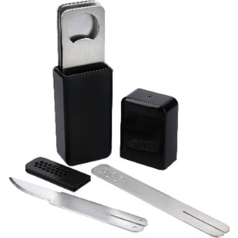 Cocktail Set, Compact, 6 Delig - BarCraft