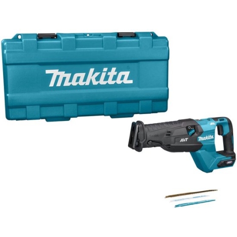Makita JR002GZ Accu Reciprozaag XGT 40V Max Basic body