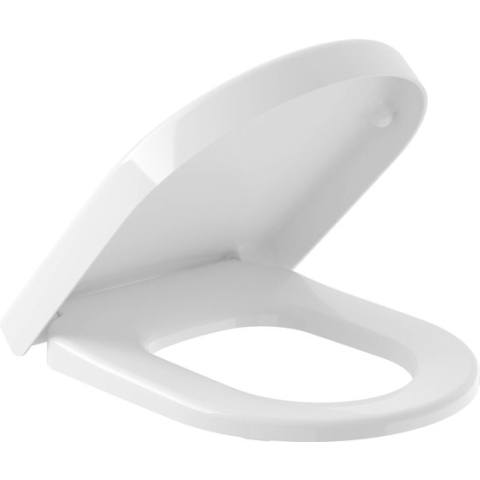 Villeroy & Boch Toiletbril Subway 2.0