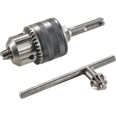 Metabo 626724000 Metabo boorhouder van het sleuteltype SDS-plus-adapter