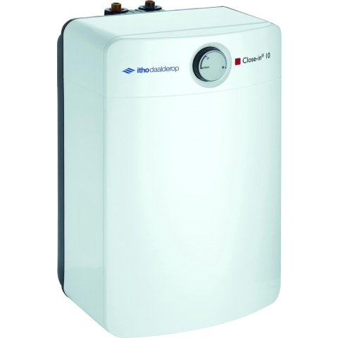Itho Daalderop Keukenboiler - Close-in - 15 liter - 2200 Watt