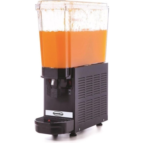 Professionele Combisteel Dranken DIspenser | 20 liter | Heldere dranken | 7065.0025 | Horeca