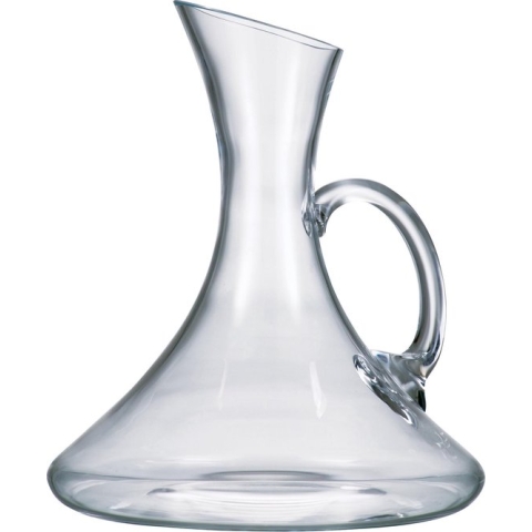 Crystal Bohemia Decanteer Karaf Bohemia Puppis - Kristal - 1250ml - 1 stuk