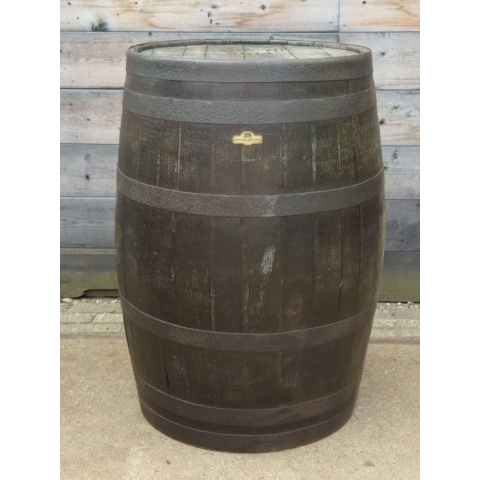 Whiskyvat 190l "Cask No 4514"