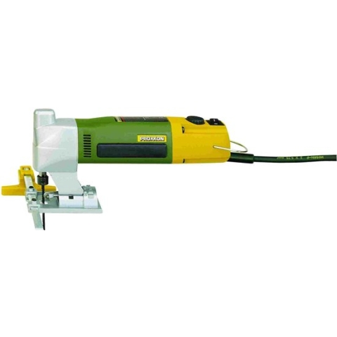 Proxxon Decoupeerzaag SS 230 / E 80 W incl. accessoires en koffer