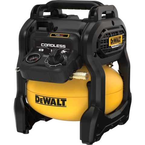 DeWALT DCC1018N FLEXVOLT Advantage Accu Compressor 18V XR Basic Body