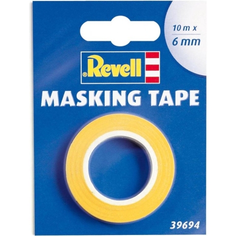 Revell Masking Tape 6mm
