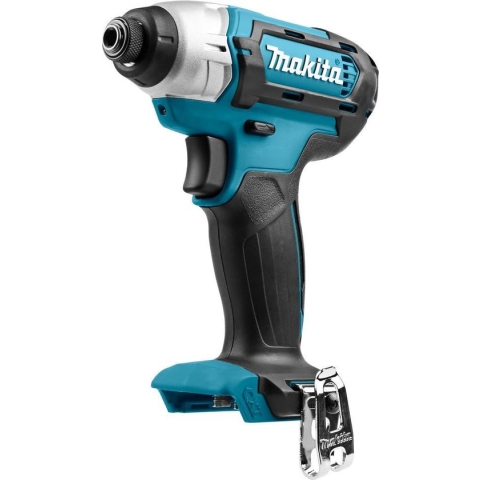 Makita TD110DZJ 12V Accu Slagschroevendraaier In Mbox Zonder Accu's En Lader