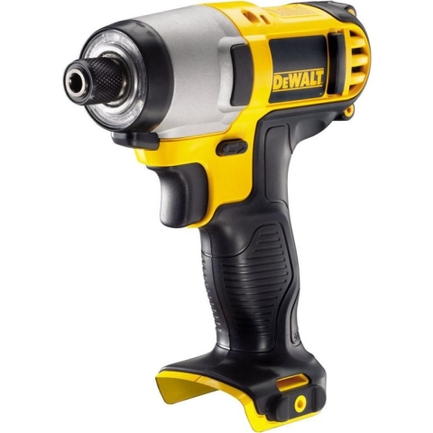 DeWalt DCF815N 10.8V Li-Ion accu slagschroevendraaier body