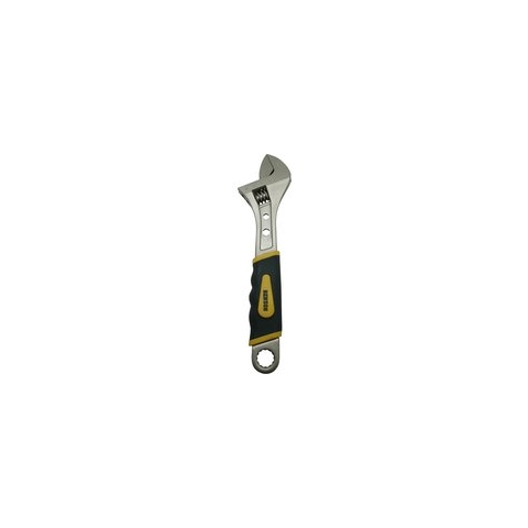 Benson Baco met Ringsleutel - 10 Inch/ 25.4 cm - 0 t/m 30 mm - Soft Grip