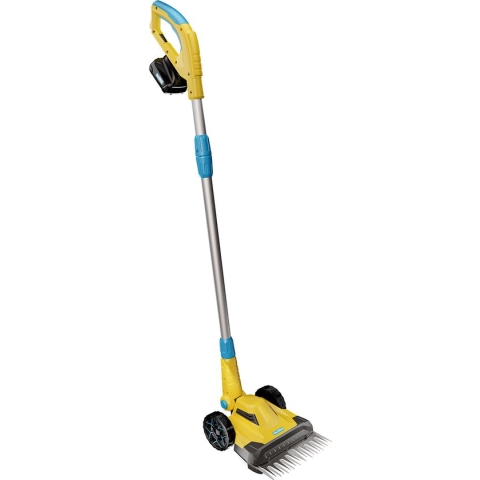 Gloria FineCut gazon- en kantenmaaier 18V - Incl. Accu en lader
