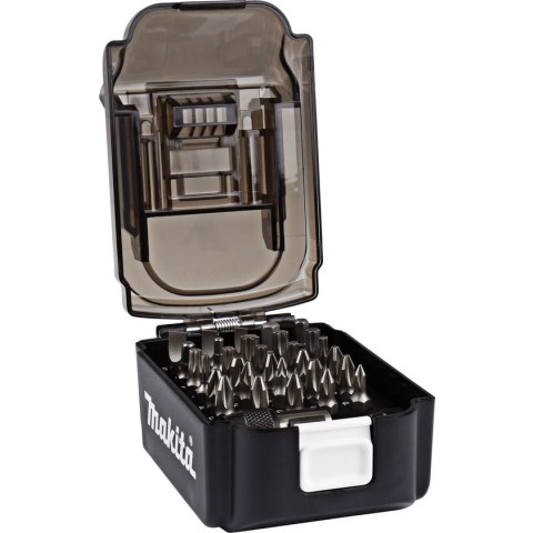Makita B-68317 31-Delige schroef-/bitset