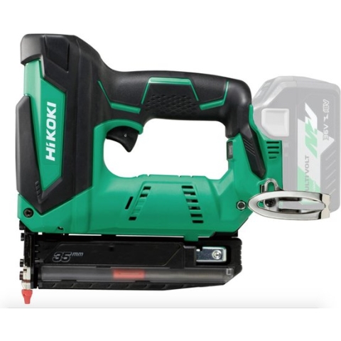 Hikoki accu pin nailer - NP18DSALW4Z - MultiVolt -excl. accu en lader