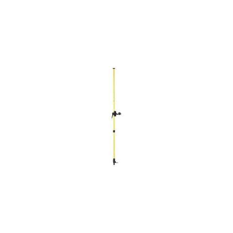 MAKA Meetgereedschap statief - 10 tot 300 cm - Laserstempel - 1/4 & 5/8 inch