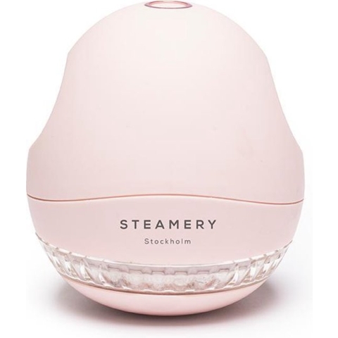 Steamery Pilo - kledingontpluizer - roze