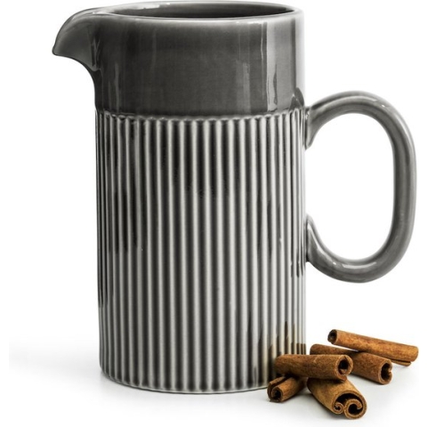 Sagaform Koffiekan Grijs