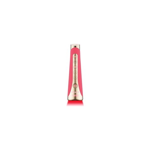 FAQ™ 102, uw professionele anti-veroudering van klinische kwaliteit met RF, EMS & led - Pink Ruby