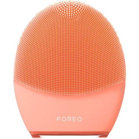FOREO LUNA 4 smart gezichtsreinigingsborstel & massage-apparaat voor de gebalanceerde huid