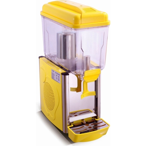 Koude Drank Dispenser Model COROLLA 1G - Saro 398-1004 - Horeca & Professioneel