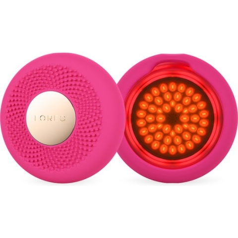 FOREO UFO™ 3 LED | NIR & Full-Spectrum LED Hydrating Facial