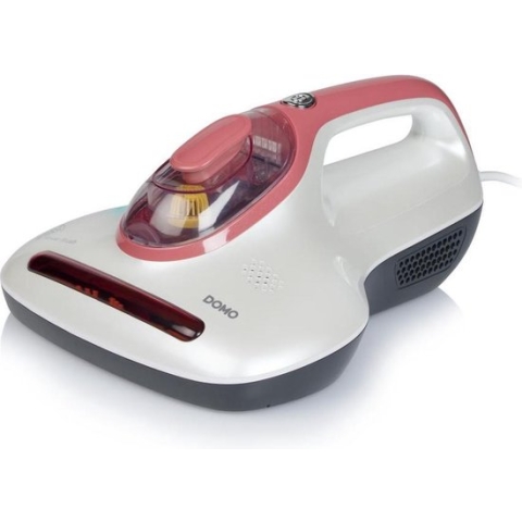 Domo DO223S - Matrasreiniger en bankreiniger - UV licht - HEPA - ideaal bij huisdieren