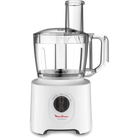 Moulinex Easy Force FP244110 - Foodprocessor