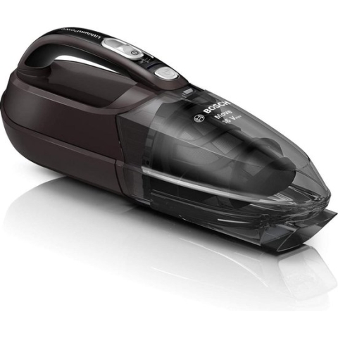 Bosch BHN16L Move- Kruimeldief - Grijs